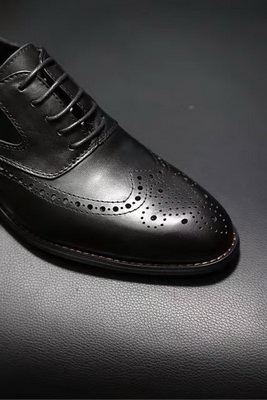 LV Business Men Shoes--083